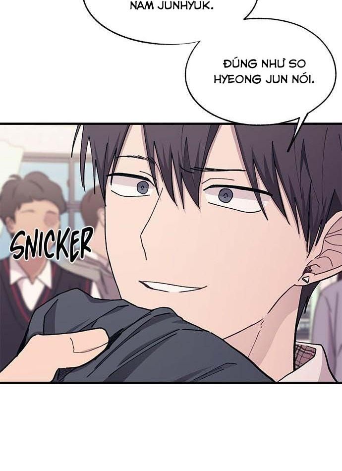 Yeonwoo’S Innocence Chapter 114 - Trang 2
