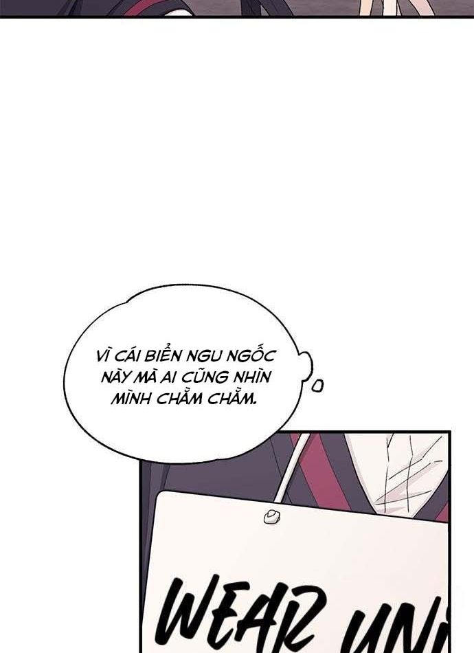 Yeonwoo’S Innocence Chapter 114 - Trang 2
