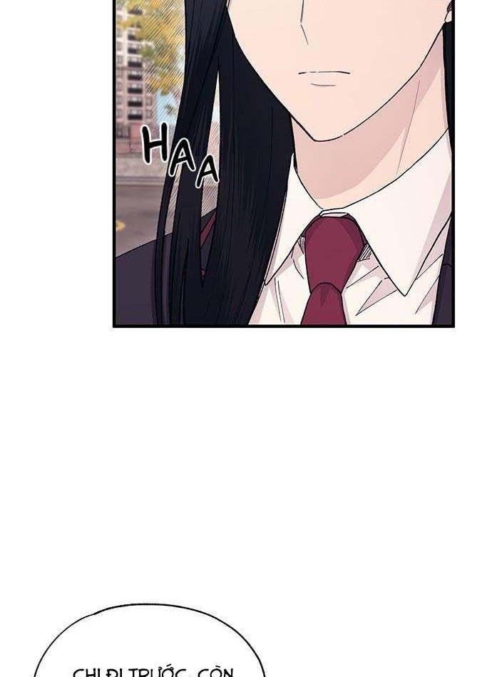 Yeonwoo’S Innocence Chapter 114 - Trang 2