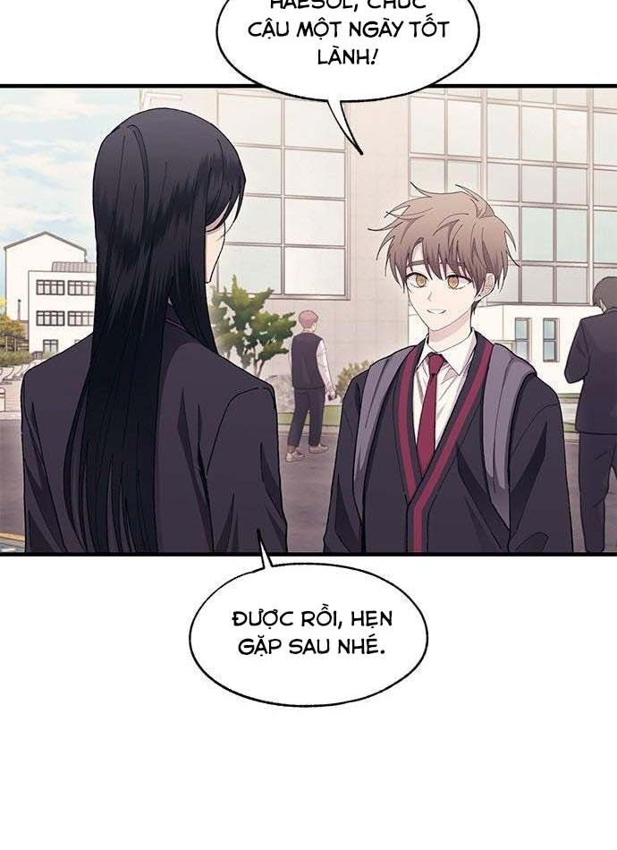 Yeonwoo’S Innocence Chapter 114 - Trang 2