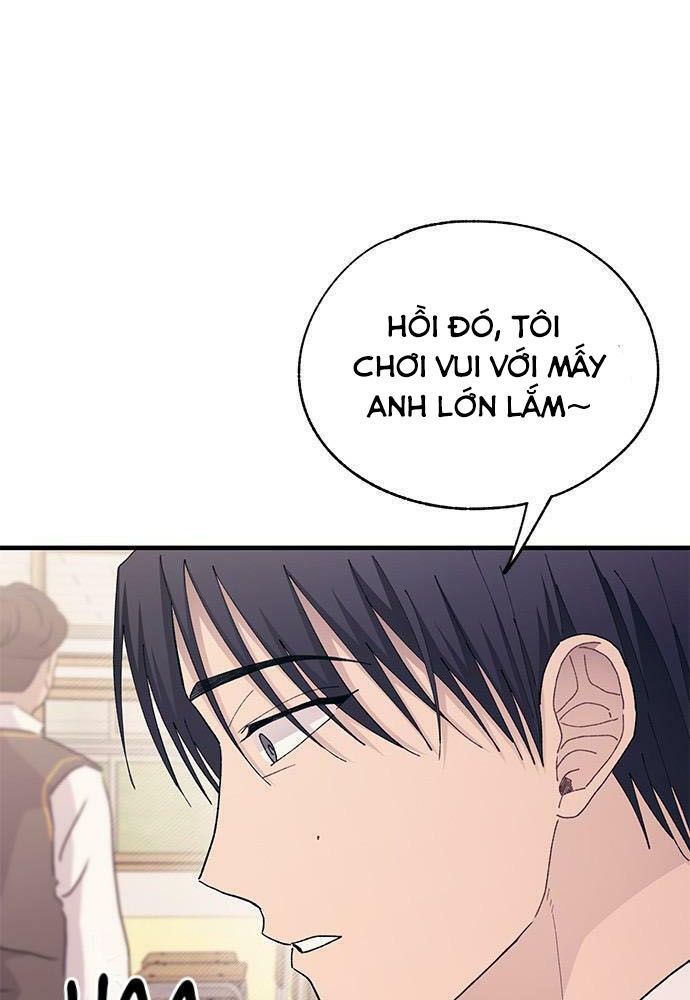 Yeonwoo’S Innocence Chapter 125 - Trang 2