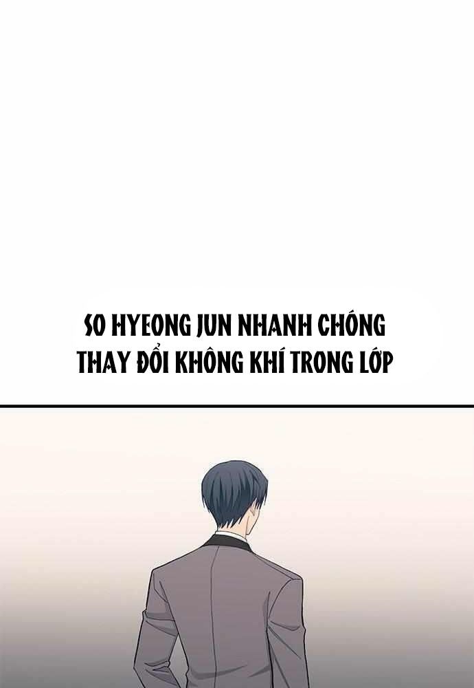 Yeonwoo’S Innocence Chapter 125 - Trang 2