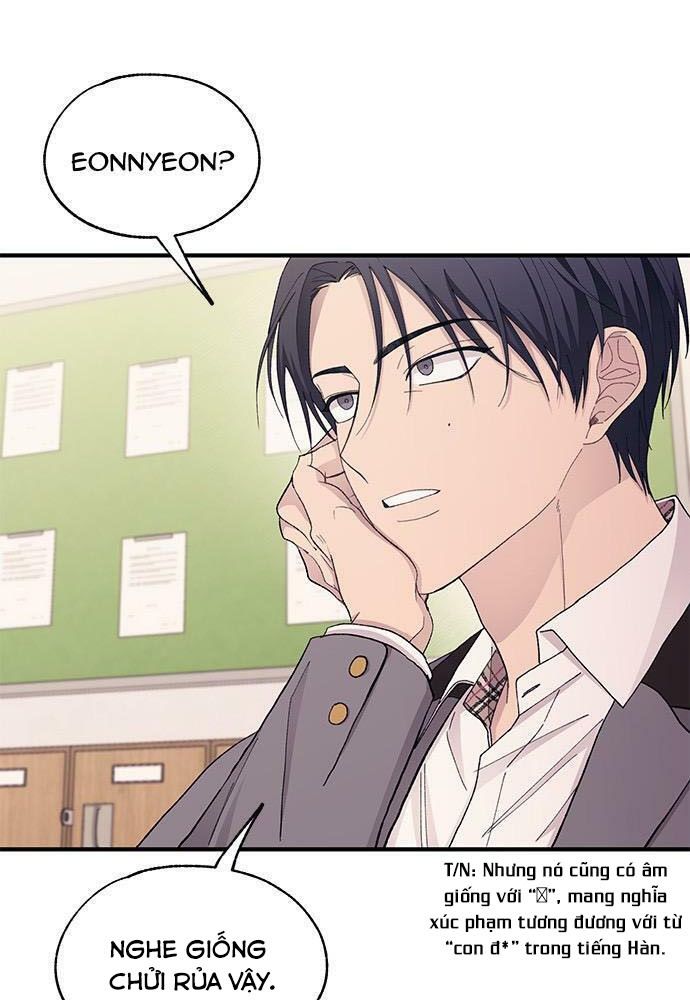 Yeonwoo’S Innocence Chapter 125 - Trang 2