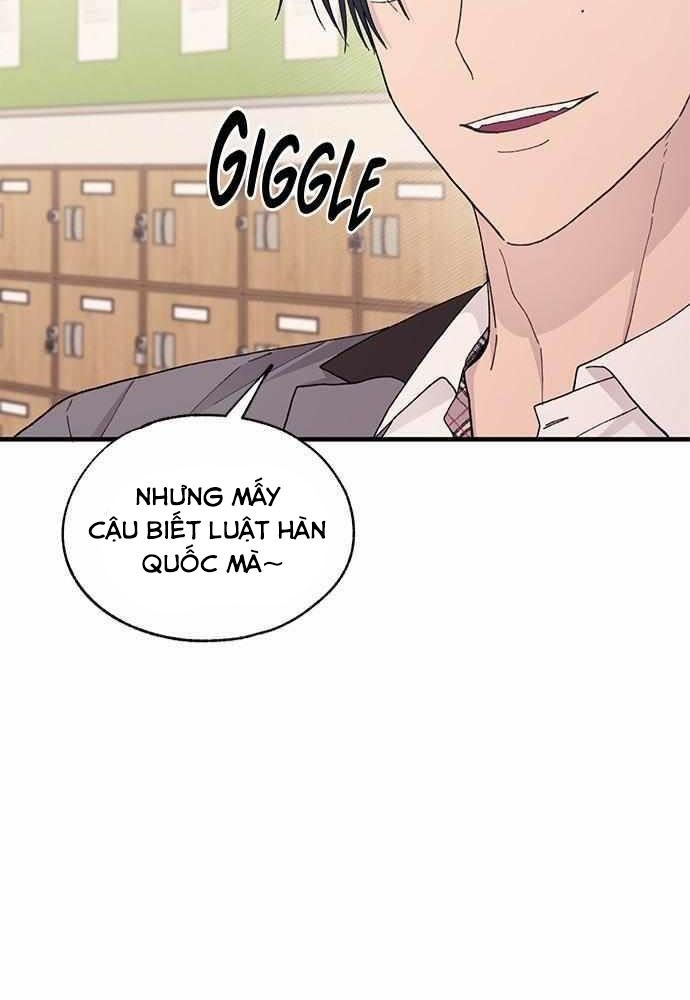 Yeonwoo’S Innocence Chapter 125 - Trang 2