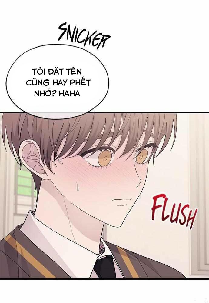 Yeonwoo’S Innocence Chapter 125 - Trang 2