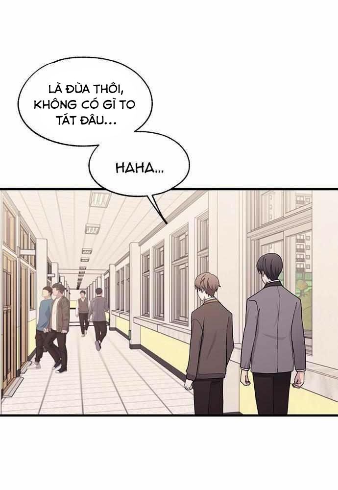 Yeonwoo’S Innocence Chapter 125 - Trang 2