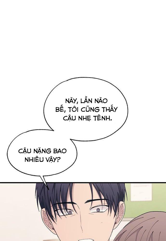 Yeonwoo’S Innocence Chapter 125 - Trang 2