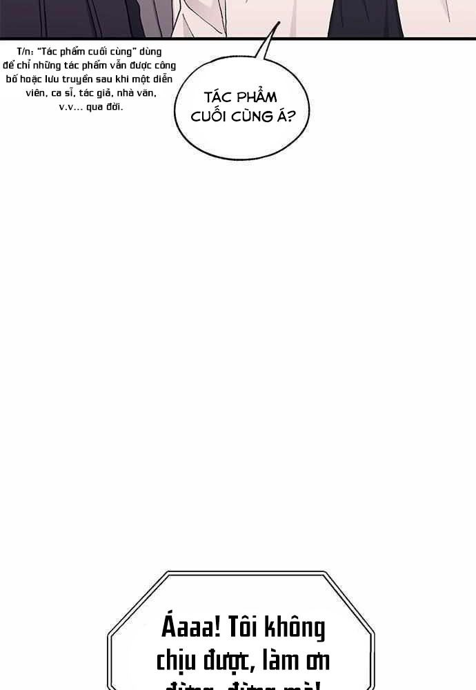 Yeonwoo’S Innocence Chapter 125 - Trang 2