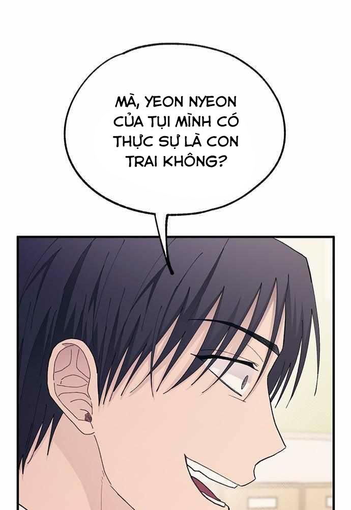 Yeonwoo’S Innocence Chapter 125 - Trang 2
