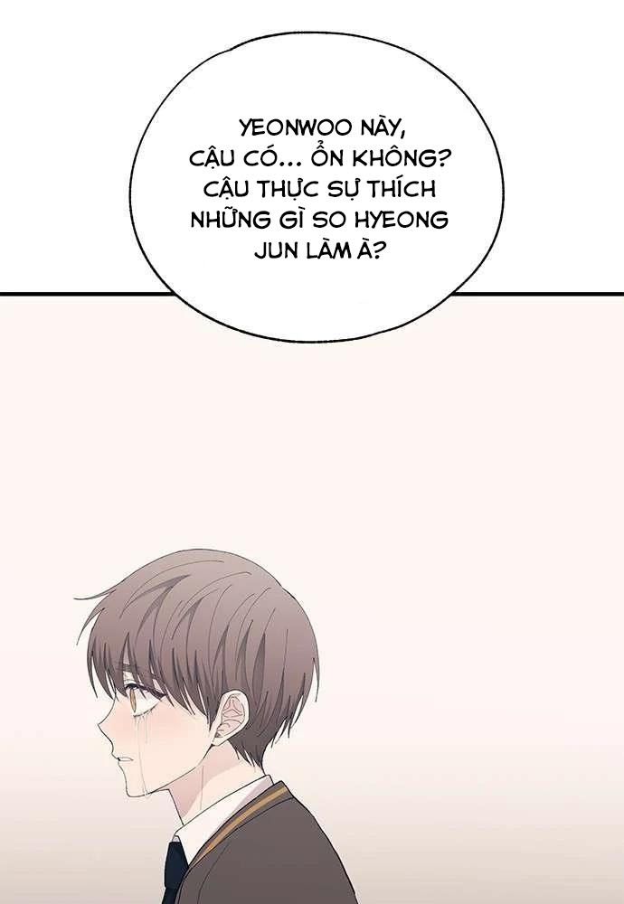 Yeonwoo’S Innocence Chapter 126 - Trang 2
