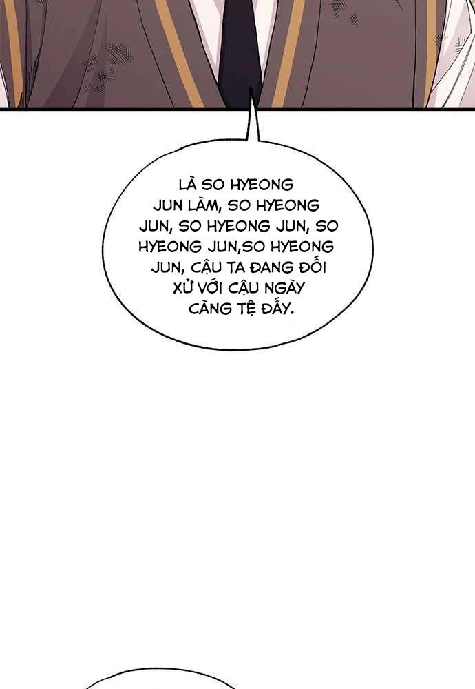 Yeonwoo’S Innocence Chapter 126 - Trang 2