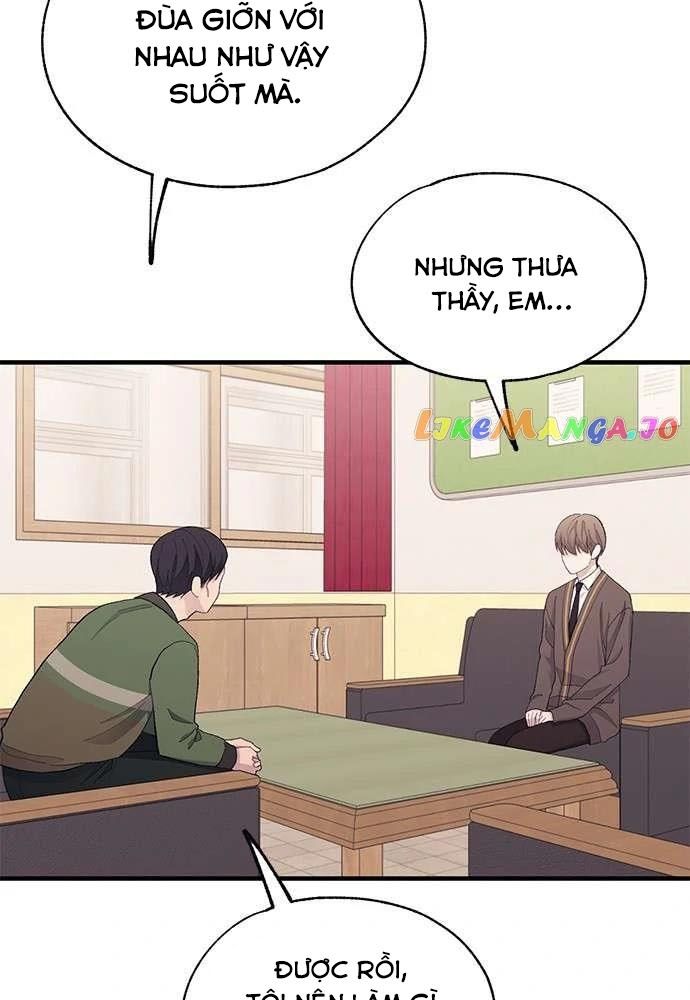 Yeonwoo’S Innocence Chapter 126 - Trang 2