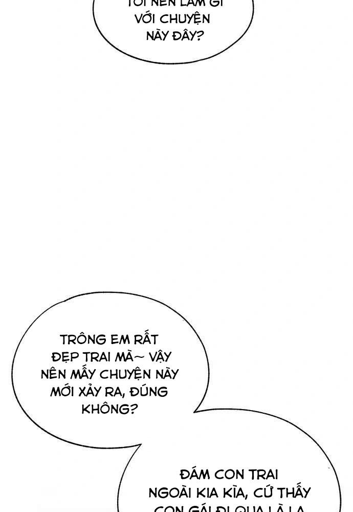 Yeonwoo’S Innocence Chapter 126 - Trang 2