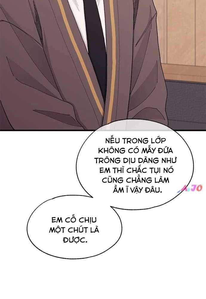 Yeonwoo’S Innocence Chapter 126 - Trang 2