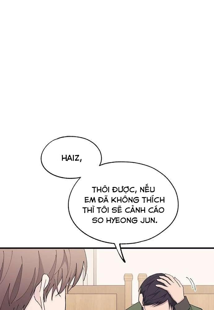 Yeonwoo’S Innocence Chapter 126 - Trang 2