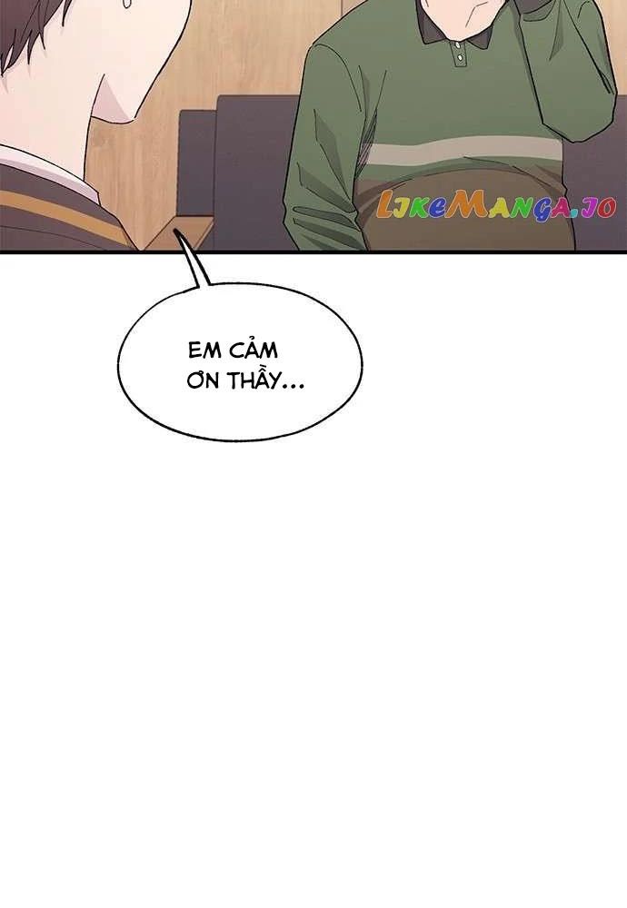 Yeonwoo’S Innocence Chapter 126 - Trang 2