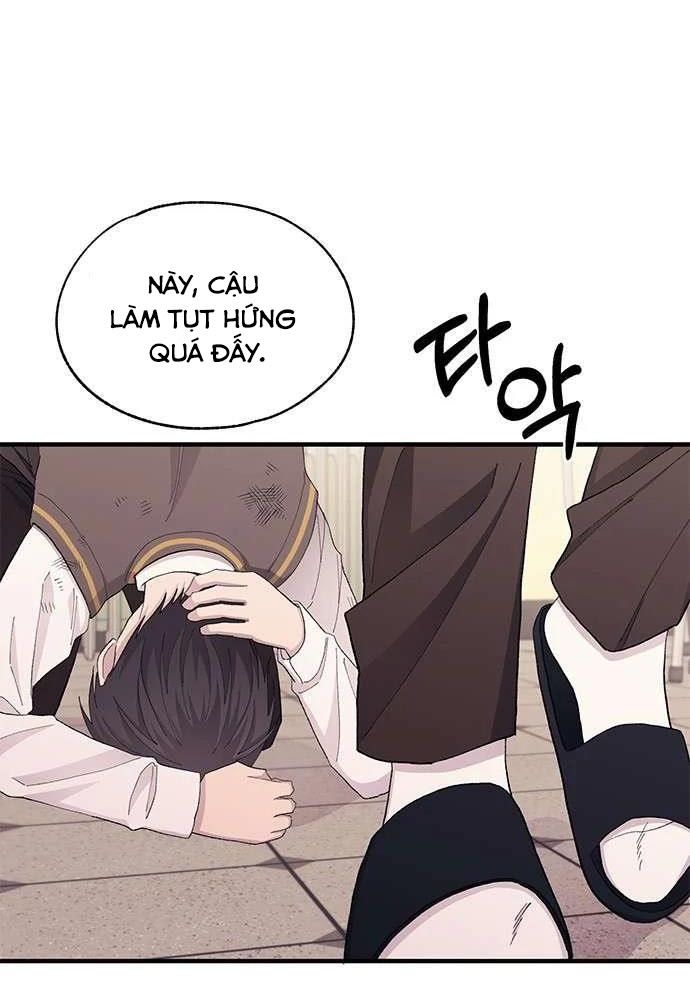 Yeonwoo’S Innocence Chapter 126 - Trang 2