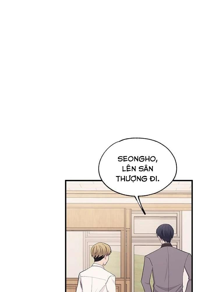 Yeonwoo’S Innocence Chapter 126 - Trang 2