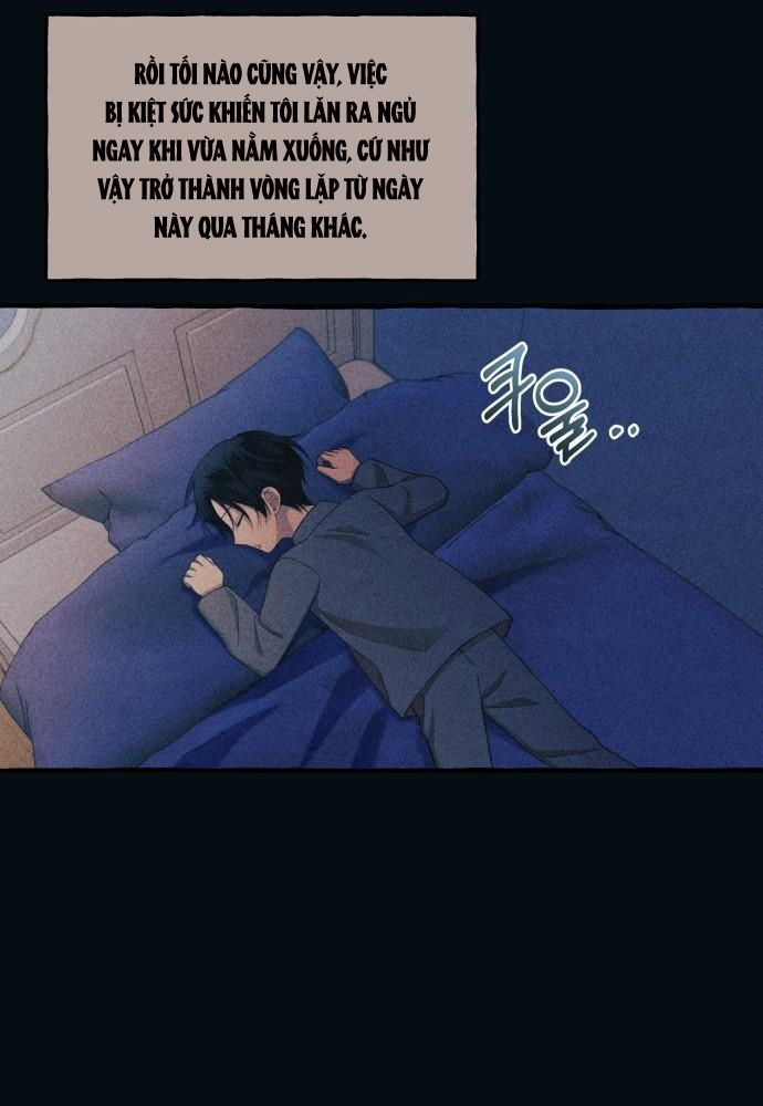 Yeonwoo’S Innocence Chapter 185 - Trang 2