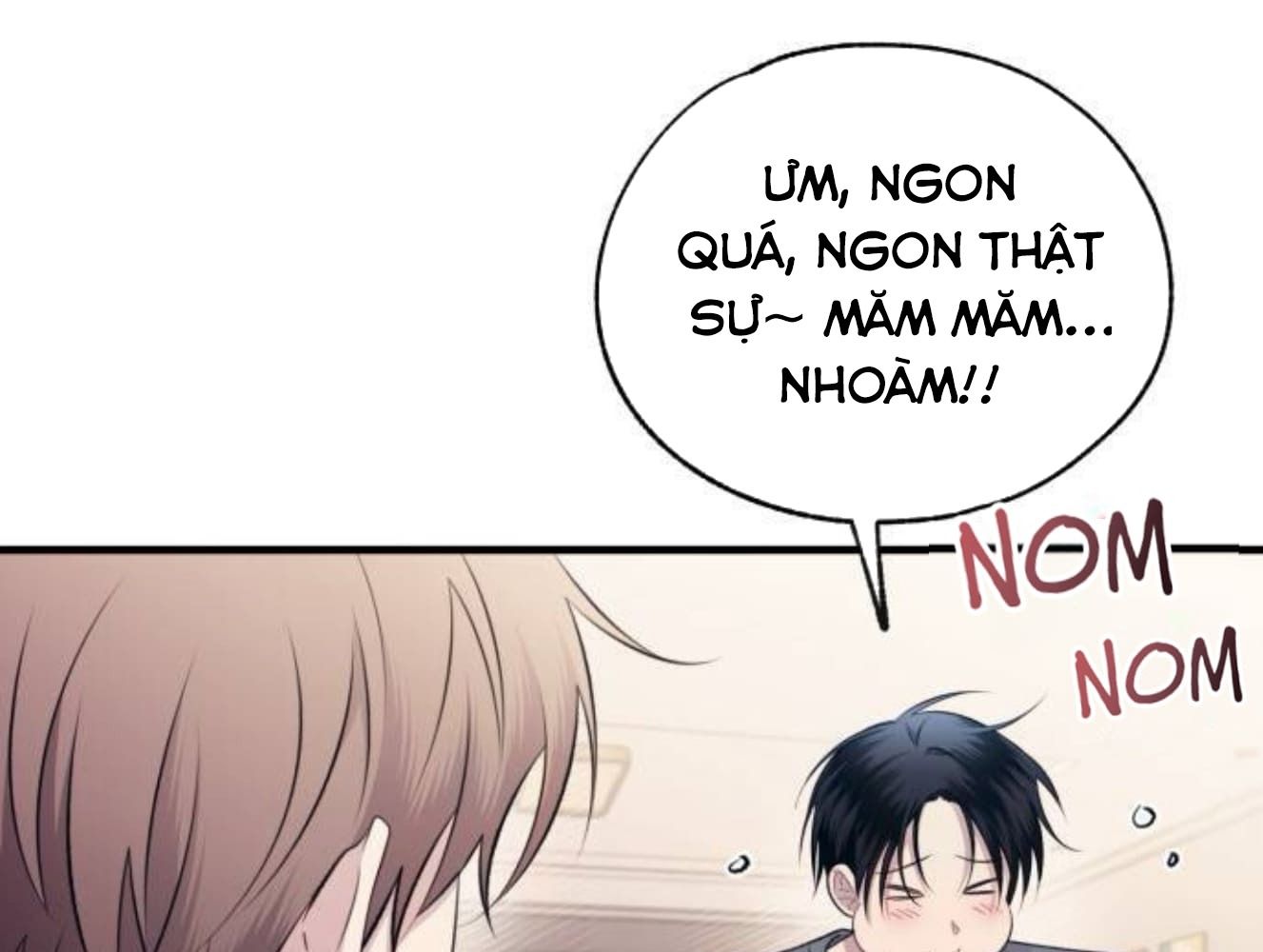 Yeonwoo’S Innocence Chapter 205 - Trang 2