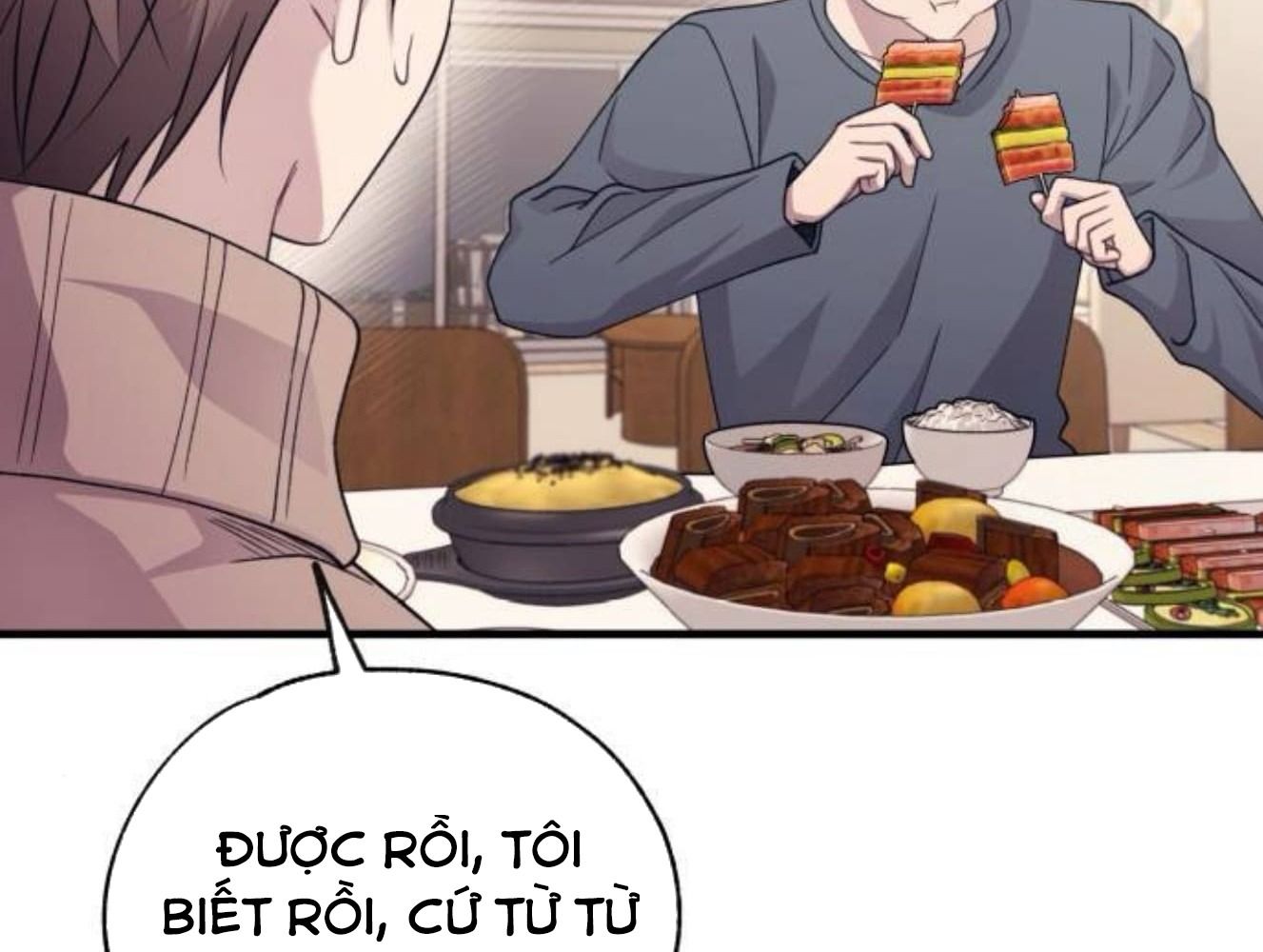 Yeonwoo’S Innocence Chapter 205 - Trang 2