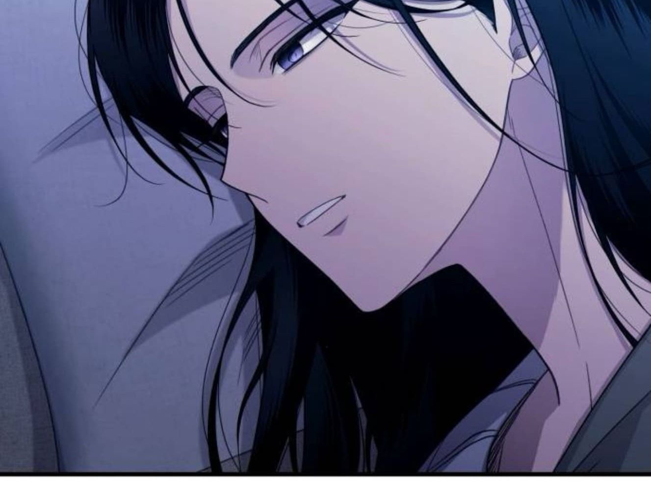 Yeonwoo’S Innocence Chapter 205 - Trang 2