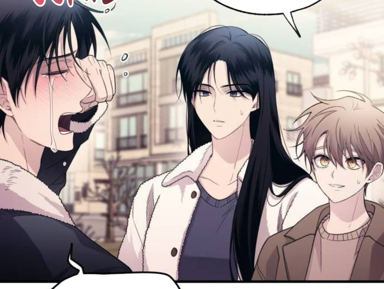 Yeonwoo’S Innocence Chapter 205 - Trang 2