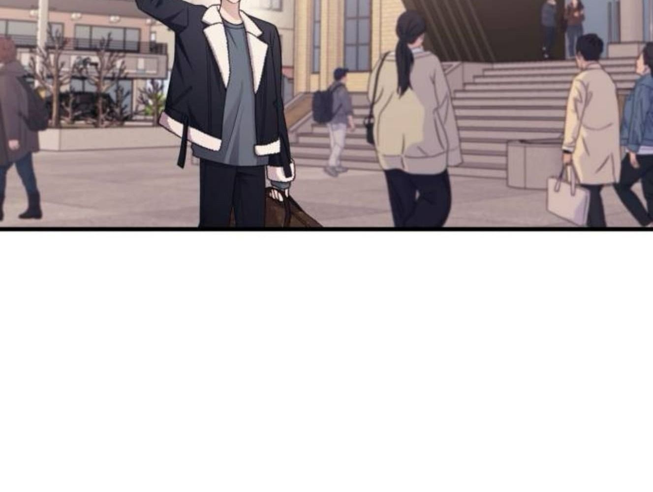 Yeonwoo’S Innocence Chapter 205 - Trang 2