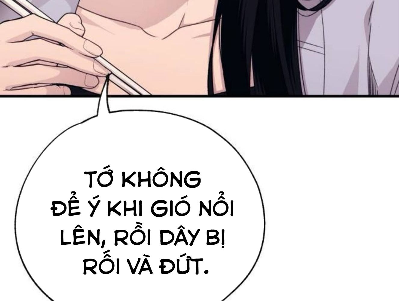 Yeonwoo’S Innocence Chapter 205 - Trang 2