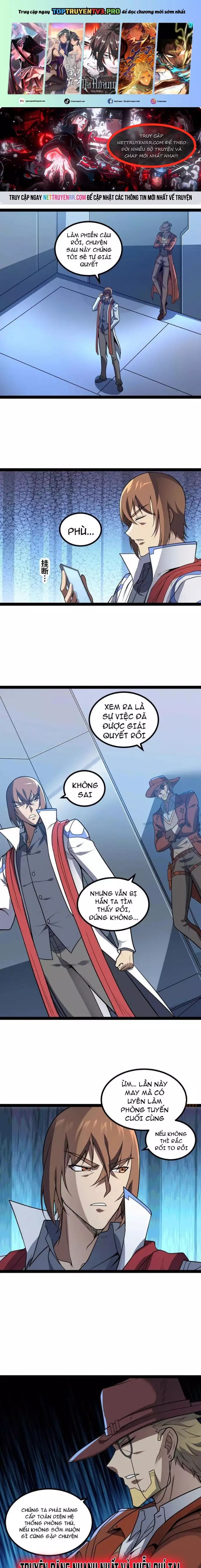 Mạnh Nhất Dị Giới Chapter 79 - Trang 2