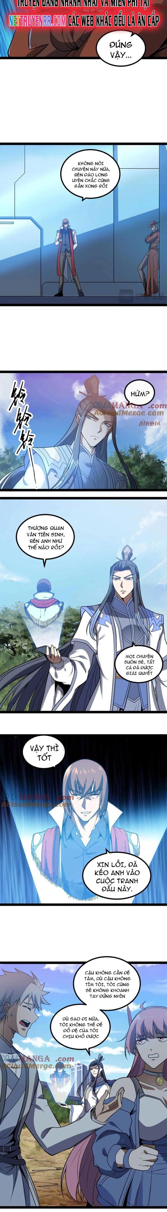 Mạnh Nhất Dị Giới Chapter 79 - Trang 2