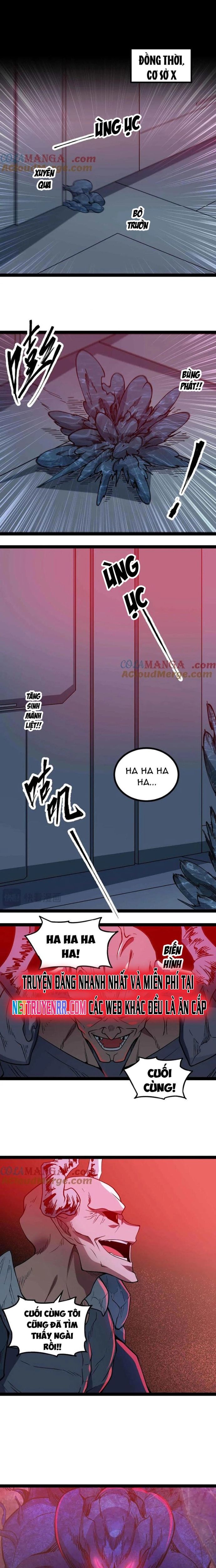 Mạnh Nhất Dị Giới Chapter 79 - Trang 2