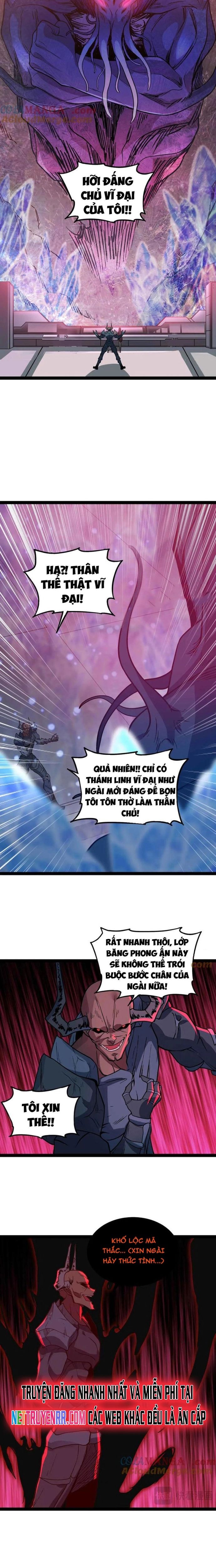 Mạnh Nhất Dị Giới Chapter 79 - Trang 2