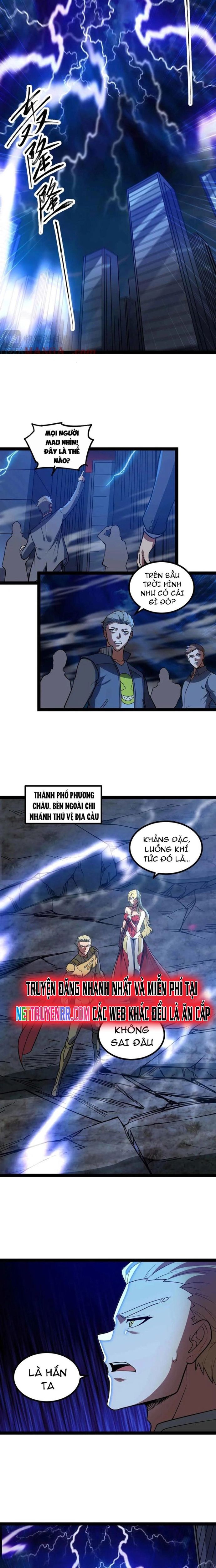 Mạnh Nhất Dị Giới Chapter 79 - Trang 2