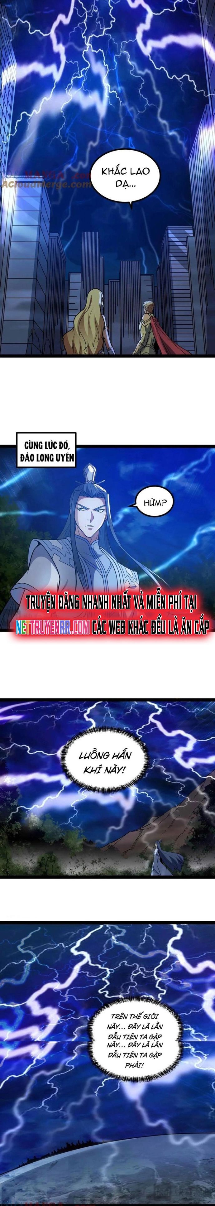 Mạnh Nhất Dị Giới Chapter 79 - Trang 2