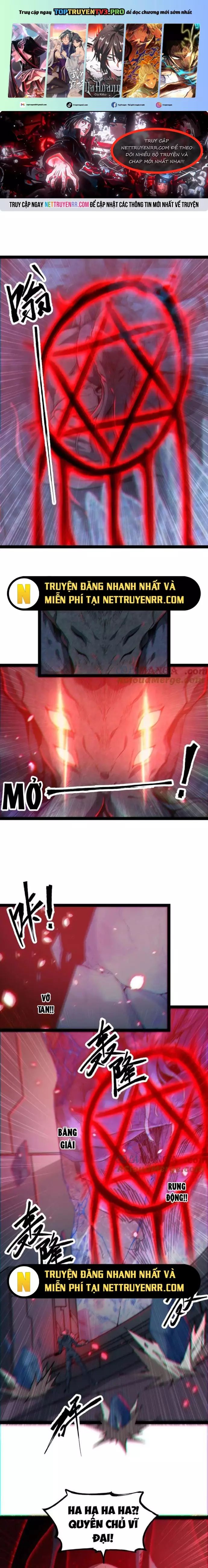 Mạnh Nhất Dị Giới Chapter 80 - Trang 2