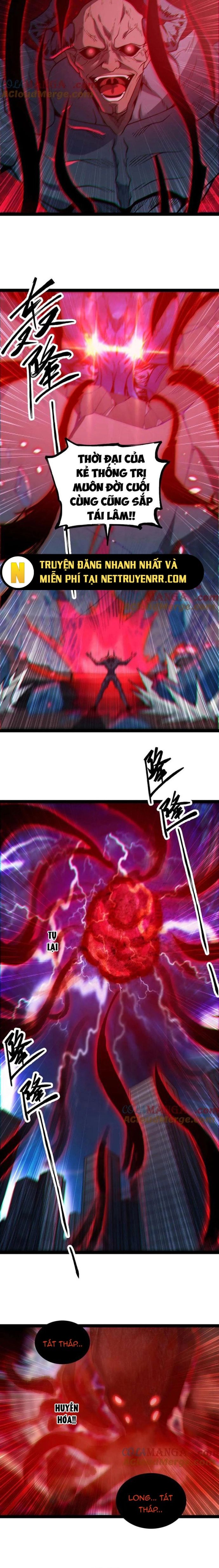 Mạnh Nhất Dị Giới Chapter 80 - Trang 2