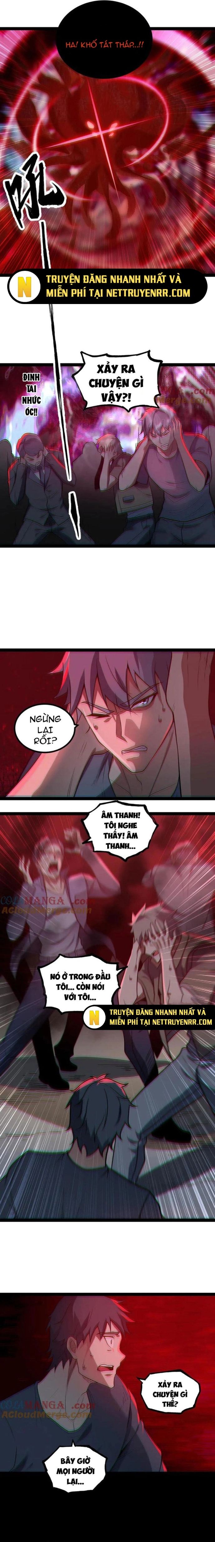 Mạnh Nhất Dị Giới Chapter 80 - Trang 2