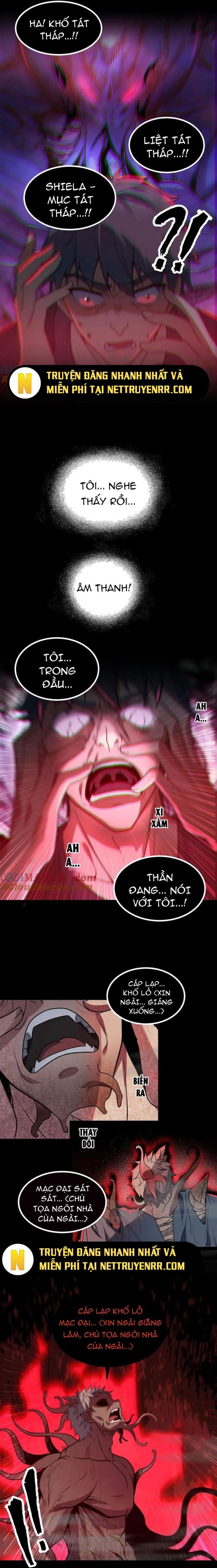 Mạnh Nhất Dị Giới Chapter 80 - Trang 2