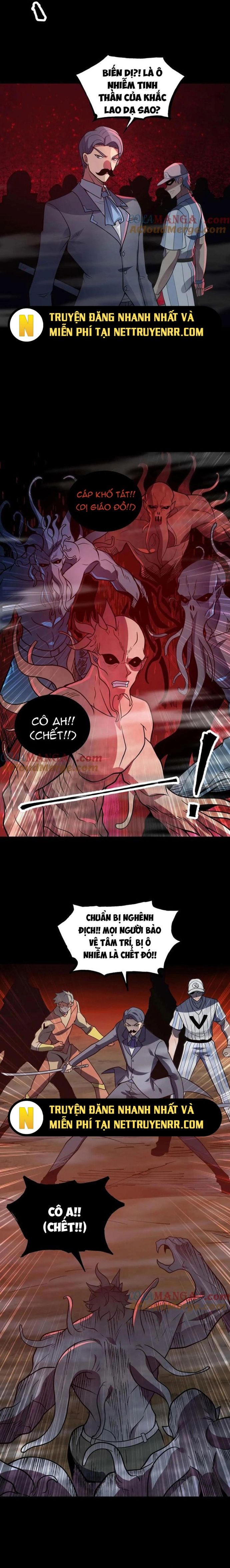 Mạnh Nhất Dị Giới Chapter 80 - Trang 2