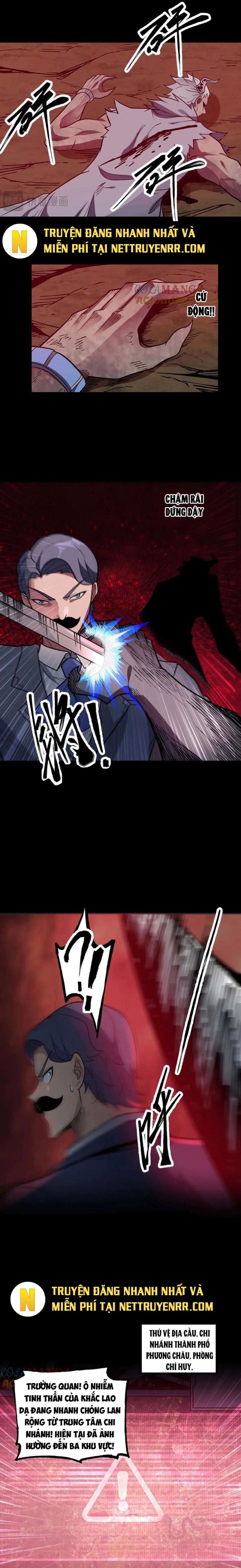 Mạnh Nhất Dị Giới Chapter 80 - Trang 2