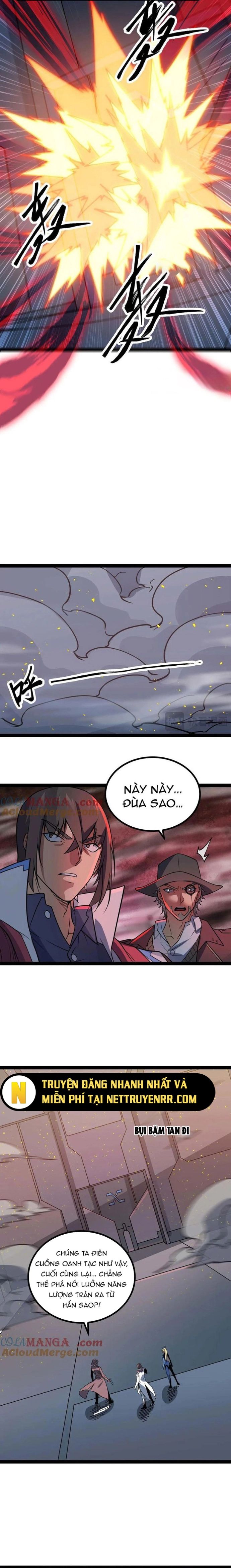 Mạnh Nhất Dị Giới Chapter 80 - Trang 2