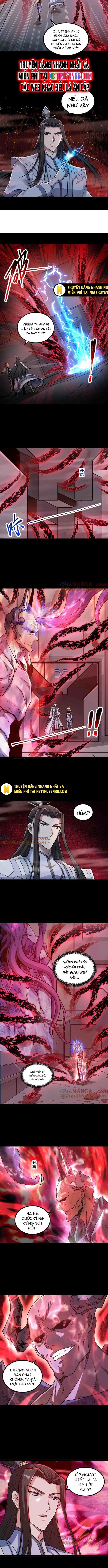 Mạnh Nhất Dị Giới Chapter 81 - Trang 2
