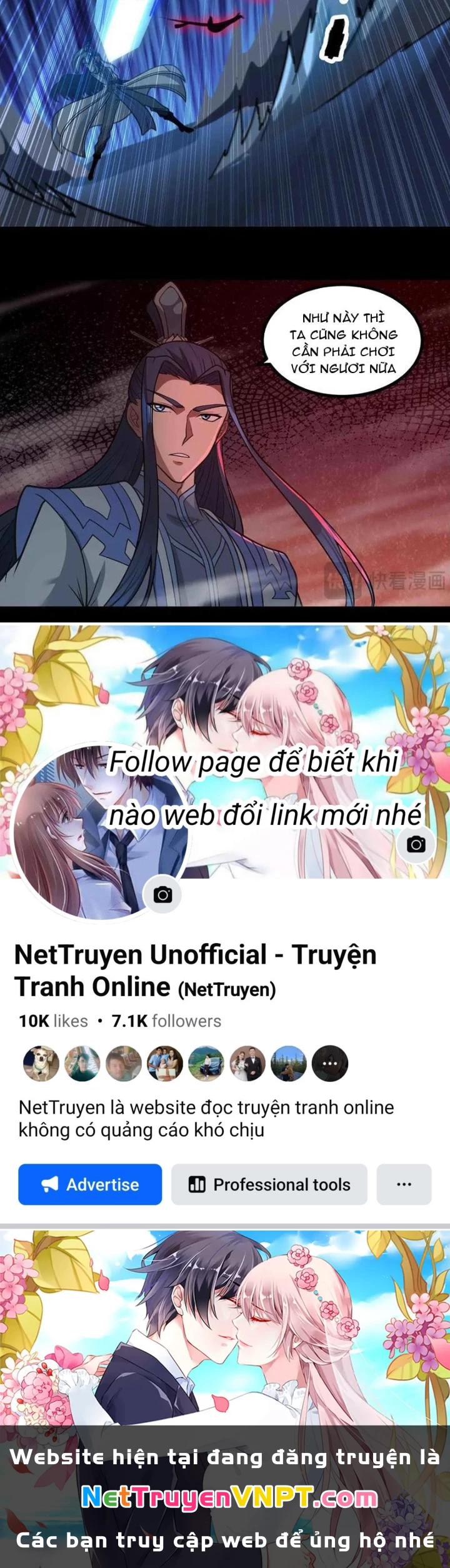 Mạnh Nhất Dị Giới Chapter 82 - Trang 2