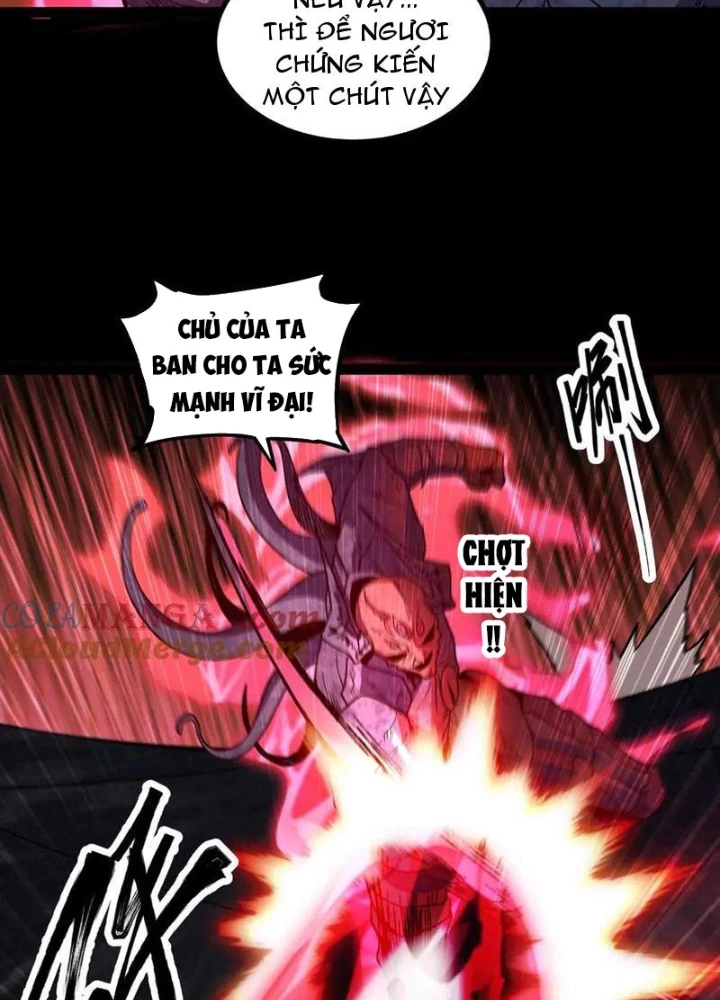 Mạnh Nhất Dị Giới Chapter 82 - Trang 2