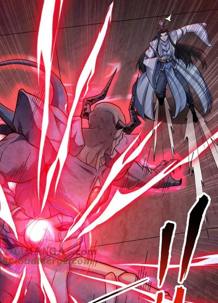 Mạnh Nhất Dị Giới Chapter 82 - Trang 2