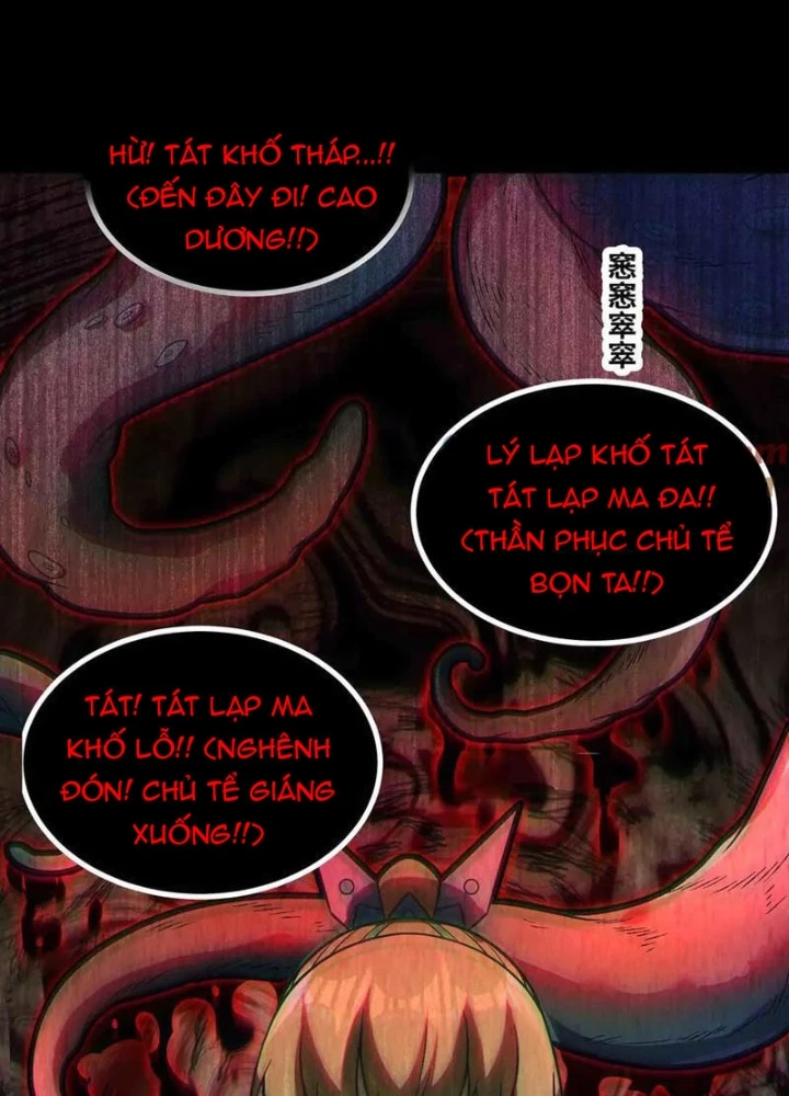 Mạnh Nhất Dị Giới Chapter 82 - Trang 2