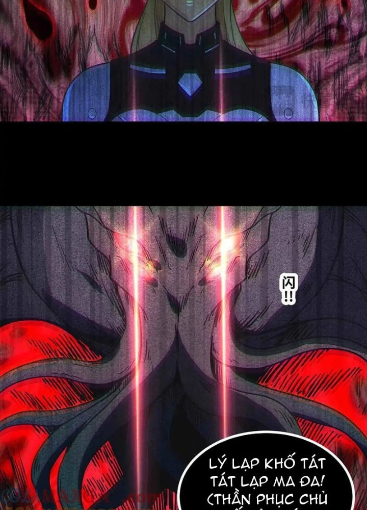 Mạnh Nhất Dị Giới Chapter 82 - Trang 2