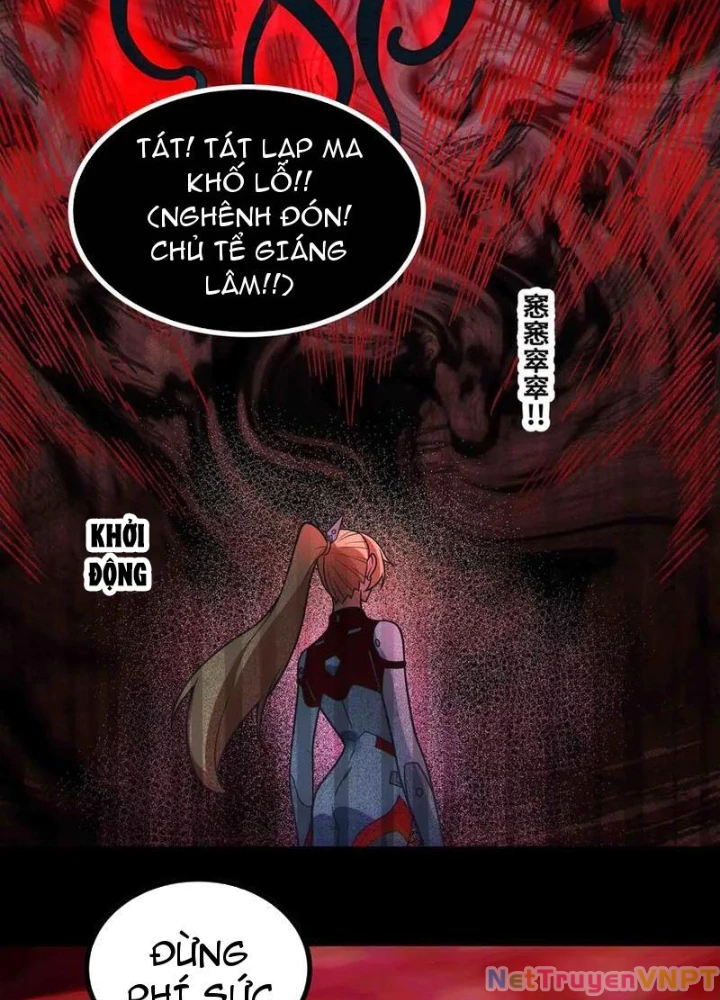 Mạnh Nhất Dị Giới Chapter 82 - Trang 2