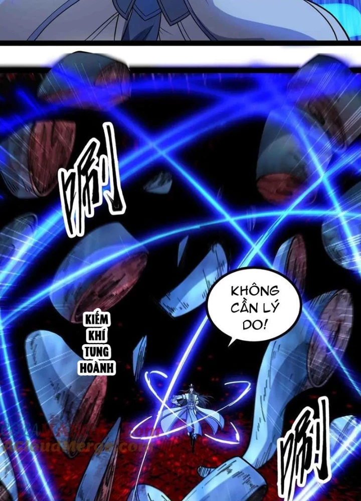 Mạnh Nhất Dị Giới Chapter 84 - Trang 2